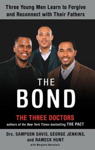 Cover for The Bond