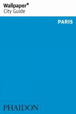 Cover for Paris