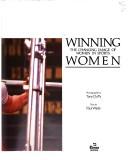 Cover for Winning Women