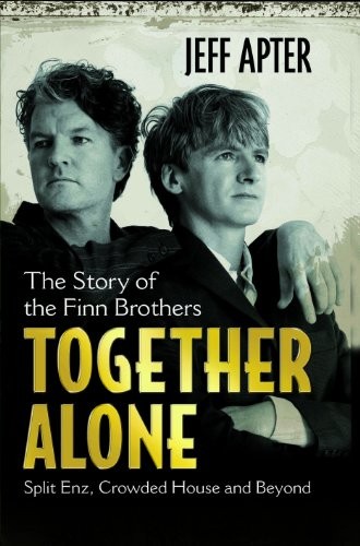 Cover for Together alone