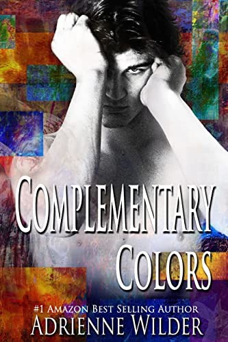 Cover for Complementary Colors