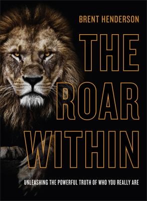 Cover for Roar Within