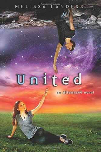 Cover for United