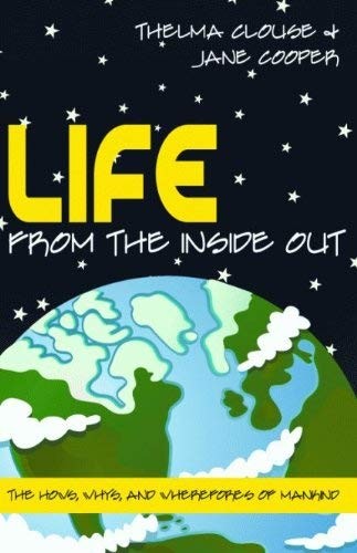 Cover for Life From the Inside Out