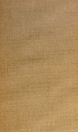 Cover for English poetry