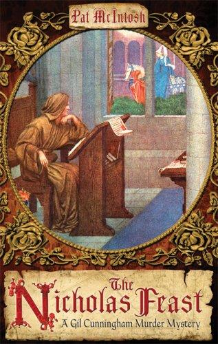 Cover for The Nicholas Feast