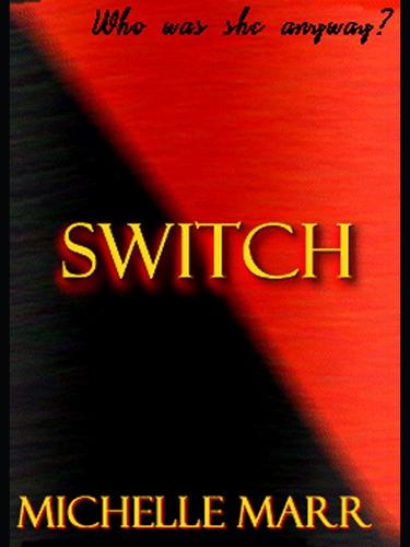 Cover for Switch