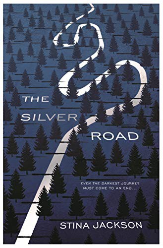 Cover for The Silver Road
