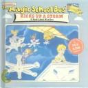 Cover for The Magic School Bus Kicks Up a Storm