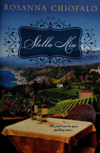 Cover for Stella Mia