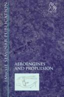 Cover for Aeroengines and propulsion