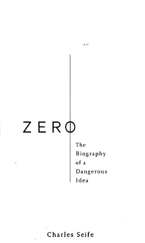 Cover for Zero