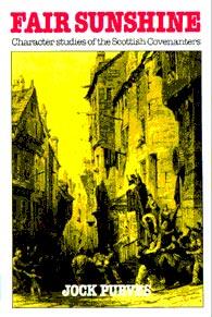 Cover for Fair sunshine