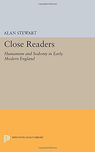 Cover for Close Readers