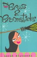 Cover for Bras & broomsticks