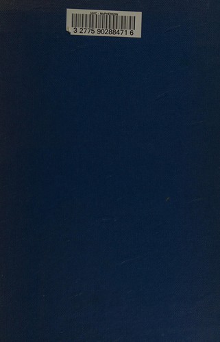 Cover for Admiral of the Fleet: the life of Sir Charles Lambe