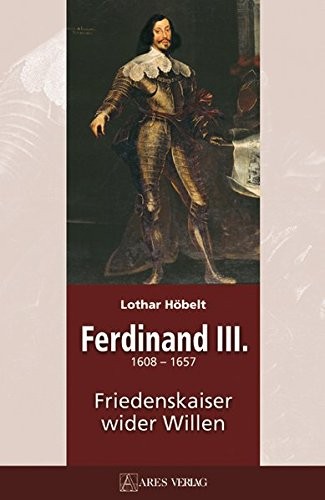 Cover for Ferdinand III