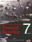 Cover for Financial Reporting