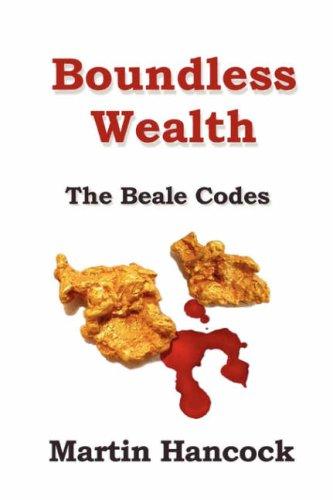 Cover for Boundless Wealth