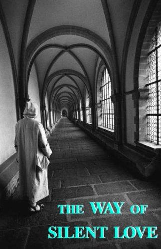 Cover for Way of Silent Love