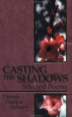 Cover for Casting the Shadows