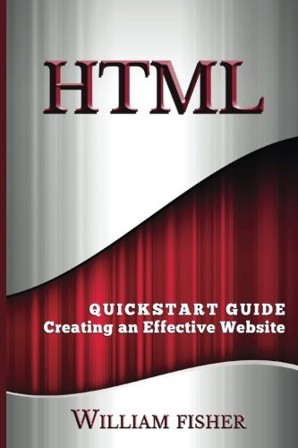 Cover for HTML