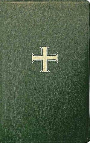 Cover for A guide to prayer for all who seek God