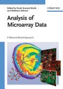 Cover for Analysis of Microarray Data