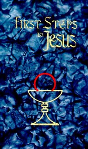 Cover for First Steps to Jesus Black Pearl