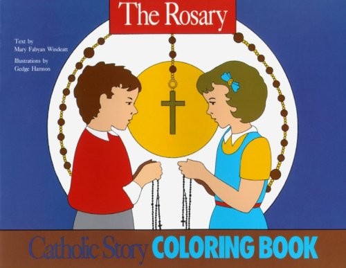Cover for The Rosary