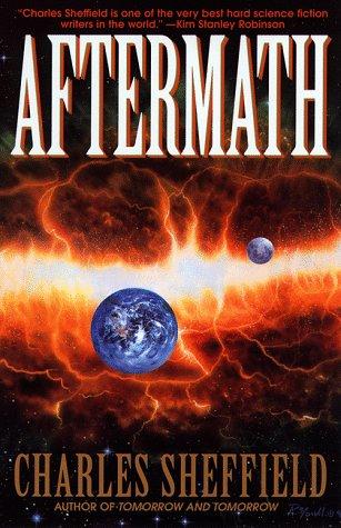Cover for Aftermath