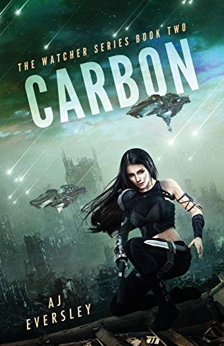 Cover for Carbon
