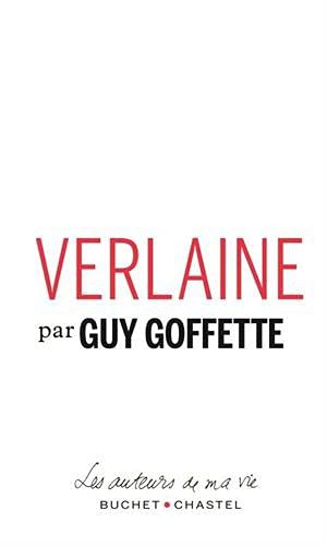 Cover for Verlaine