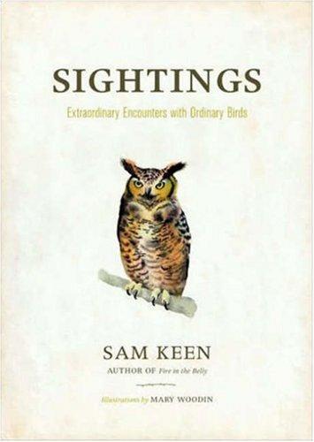 Cover for Sightings