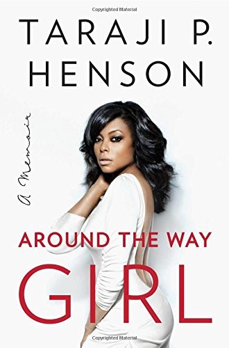 Cover for Around the way girl