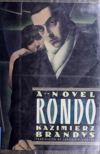 Cover for Rondo