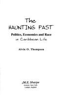 Cover for The haunting past