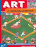 Cover for Art - A Community Connection