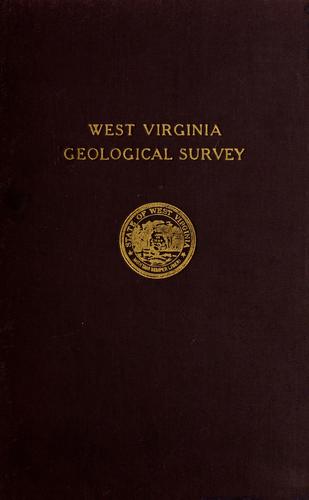 Cover for Randolph county