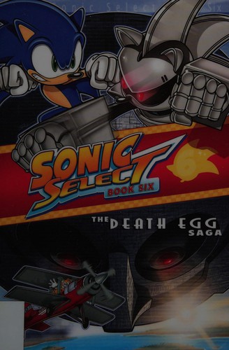 Cover for Sonic select