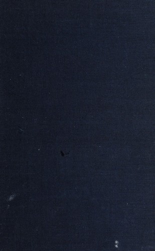Cover for The idea of dialogal phenomenology.