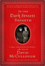 Cover for In the Dark Streets Shineth