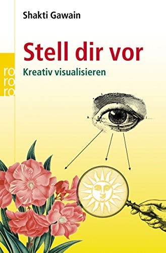 Cover for Stell dir vor.