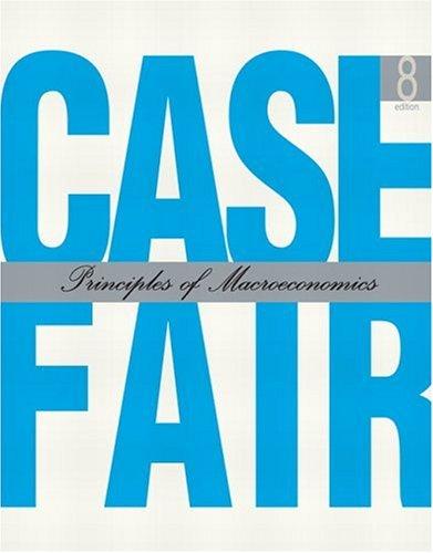 Cover for Principles of Macroeconomics