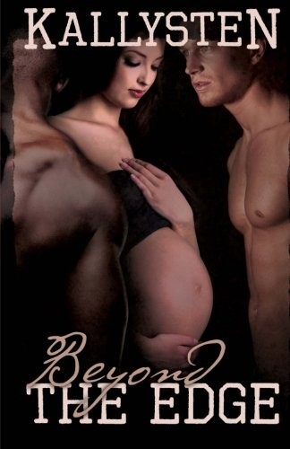 Cover for Beyond The Edge (On The Edge)