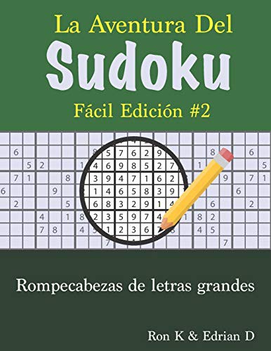 Cover for La Aventure Del SUDOKU