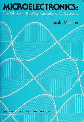 Cover for Microelectronics