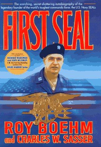 Cover for First Seal