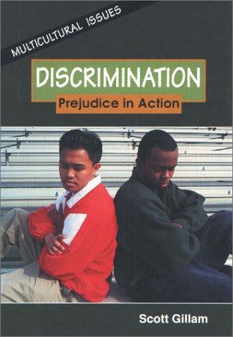 Cover for Discrimination