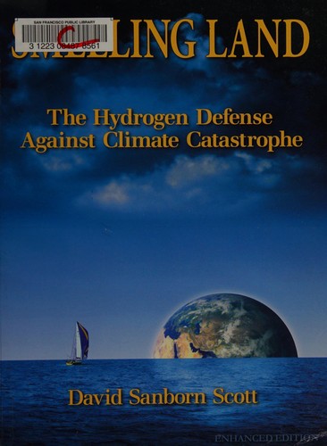 Cover for Smelling land